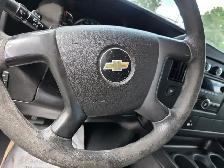 2012 Chevrolet Express RWD 2500 135' - Photo 10