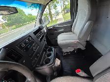 2012 Chevrolet Express RWD 2500 135' - Photo 12