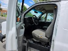 2012 Chevrolet Express RWD 2500 135' - Photo 14