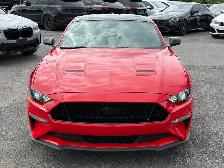 2022 FORD MUSTANG GT FASTBACK MANUAL - Photo 2