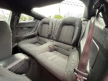 2022 FORD MUSTANG GT FASTBACK MANUAL - Photo 7