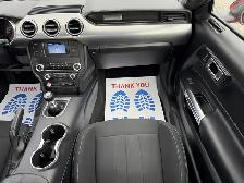 2022 FORD MUSTANG GT FASTBACK MANUAL - Photo 10