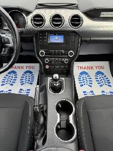 2022 FORD MUSTANG GT FASTBACK MANUAL - Photo 11