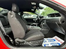 2022 FORD MUSTANG GT FASTBACK MANUAL - Photo 21
