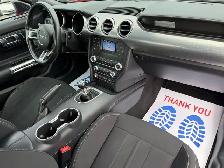 2022 FORD MUSTANG GT FASTBACK MANUAL - Photo 22