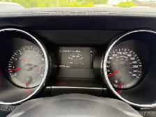 2022 FORD MUSTANG GT FASTBACK MANUAL - Photo 23