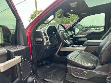 2017 Ford F-150 4WD SuperCrew LARIAT - Photo 9