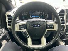 2017 Ford F-150 4WD SuperCrew LARIAT - Photo 10