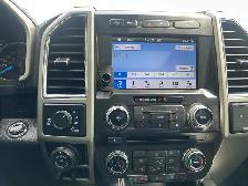 2017 Ford F-150 4WD SuperCrew LARIAT - Photo 12