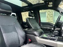 2017 Ford F-150 4WD SuperCrew LARIAT - Photo 17