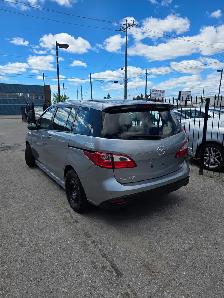 2014 Mazda Mazda5 Grand Touring - Photo 3