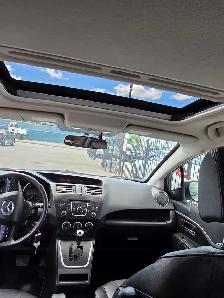 2014 Mazda Mazda5 Grand Touring - Photo 8