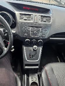2014 Mazda Mazda5 Grand Touring - Photo 9