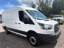 2016 Ford Transit Cargo Van Medium roof - Photo 2
