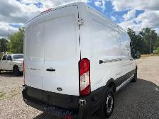 2016 Ford Transit Cargo Van Medium roof - Photo 4