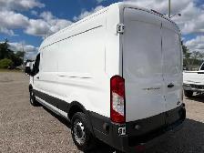 2016 Ford Transit Cargo Van Medium roof - Photo 5