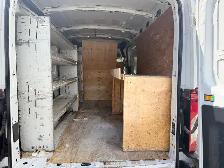 2016 Ford Transit Cargo Van Medium roof - Photo 6