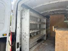 2016 Ford Transit Cargo Van Medium roof - Photo 7