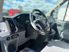 2016 Ford Transit Cargo Van Medium roof - Photo 9