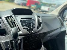 2016 Ford Transit Cargo Van Medium roof - Photo 12