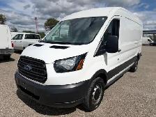 2016 Ford Transit Cargo Van Medium roof - Photo 13