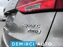 2016 Hyundai Santa Fe Sport LuxuryTOUT EQUIPER  AWD JAMAIS A - Photo 4