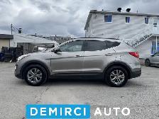 2016 Hyundai Santa Fe Sport LuxuryTOUT EQUIPER  AWD JAMAIS A - Photo 16