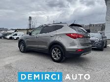 2016 Hyundai Santa Fe Sport LuxuryTOUT EQUIPER  AWD JAMAIS A - Photo 17