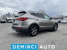 2016 Hyundai Santa Fe Sport LuxuryTOUT EQUIPER  AWD JAMAIS A - Photo 18