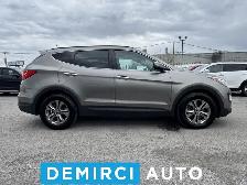2016 Hyundai Santa Fe Sport LuxuryTOUT EQUIPER  AWD JAMAIS A - Photo 19