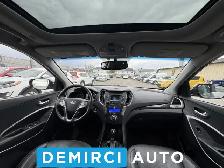 2016 Hyundai Santa Fe Sport LuxuryTOUT EQUIPER  AWD JAMAIS A - Photo 21