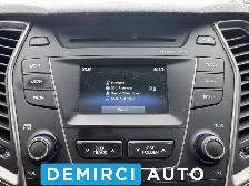 2016 Hyundai Santa Fe Sport LuxuryTOUT EQUIPER  AWD JAMAIS A - Photo 22