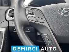 2016 Hyundai Santa Fe Sport LuxuryTOUT EQUIPER  AWD JAMAIS A - Photo 25