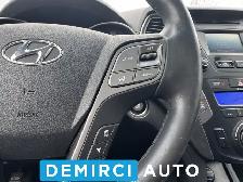 2016 Hyundai Santa Fe Sport LuxuryTOUT EQUIPER  AWD JAMAIS A - Photo 26