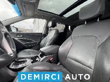 2016 Hyundai Santa Fe Sport LuxuryTOUT EQUIPER  AWD JAMAIS A - Photo 27