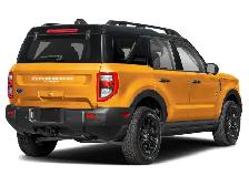 2026 Ford Bronco Sport - Photo 2