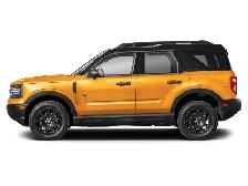 2026 Ford Bronco Sport - Photo 3