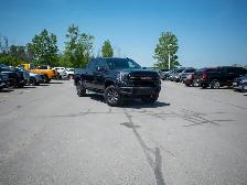 2025 GMC Sierra 1500 AT4X - Power Sunroof | Rain Sensing Wipers - Photo 2
