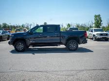 2025 GMC Sierra 1500 AT4X - Power Sunroof | Rain Sensing Wipers - Photo 5