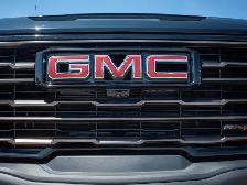 2025 GMC Sierra 1500 AT4X - Power Sunroof | Rain Sensing Wipers - Photo 12