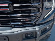2025 GMC Sierra 1500 AT4X - Power Sunroof | Rain Sensing Wipers - Photo 13