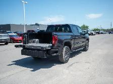 2025 GMC Sierra 1500 AT4X - Power Sunroof | Rain Sensing Wipers - Photo 19