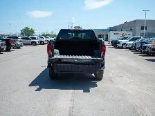 2025 GMC Sierra 1500 AT4X - Power Sunroof | Rain Sensing Wipers - Photo 20