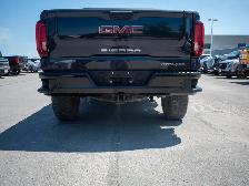 2025 GMC Sierra 1500 AT4X - Power Sunroof | Rain Sensing Wipers - Photo 21