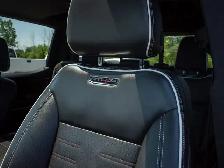 2025 GMC Sierra 1500 AT4X - Power Sunroof | Rain Sensing Wipers - Photo 25