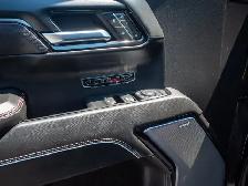 2025 GMC Sierra 1500 AT4X - Power Sunroof | Rain Sensing Wipers - Photo 26