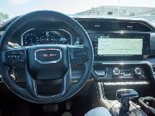 2025 GMC Sierra 1500 AT4X - Power Sunroof | Rain Sensing Wipers - Photo 30