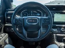 2025 GMC Sierra 1500 AT4X - Power Sunroof | Rain Sensing Wipers - Photo 31