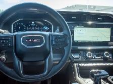 2025 GMC Sierra 1500 AT4X - Power Sunroof | Rain Sensing Wipers - Photo 32