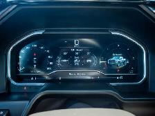 2025 GMC Sierra 1500 AT4X - Power Sunroof | Rain Sensing Wipers - Photo 34